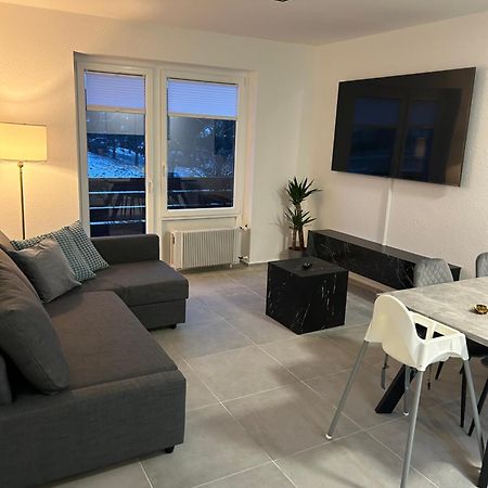 Ferienwohnung Menges Medebach Eksteriør billede