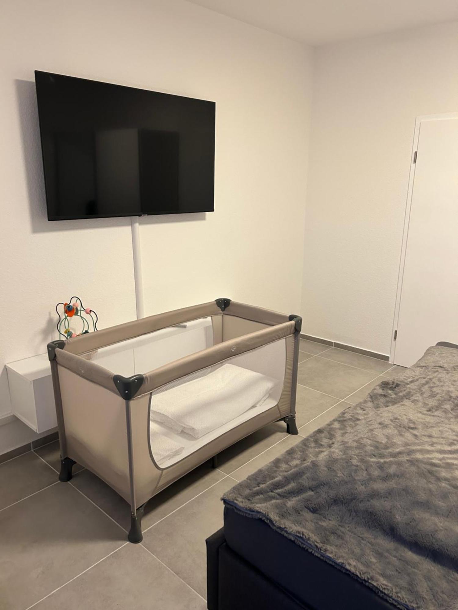 Ferienwohnung Menges Medebach Eksteriør billede