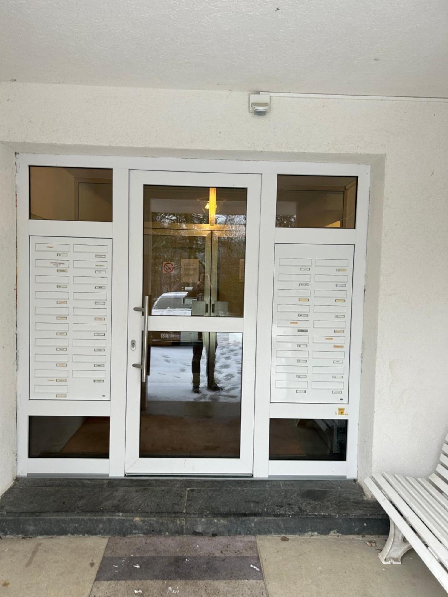 Ferienwohnung Menges Medebach Eksteriør billede